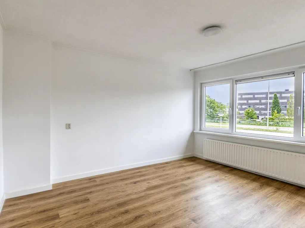 Prins Bernhardstraat 26, POORTUGAAL