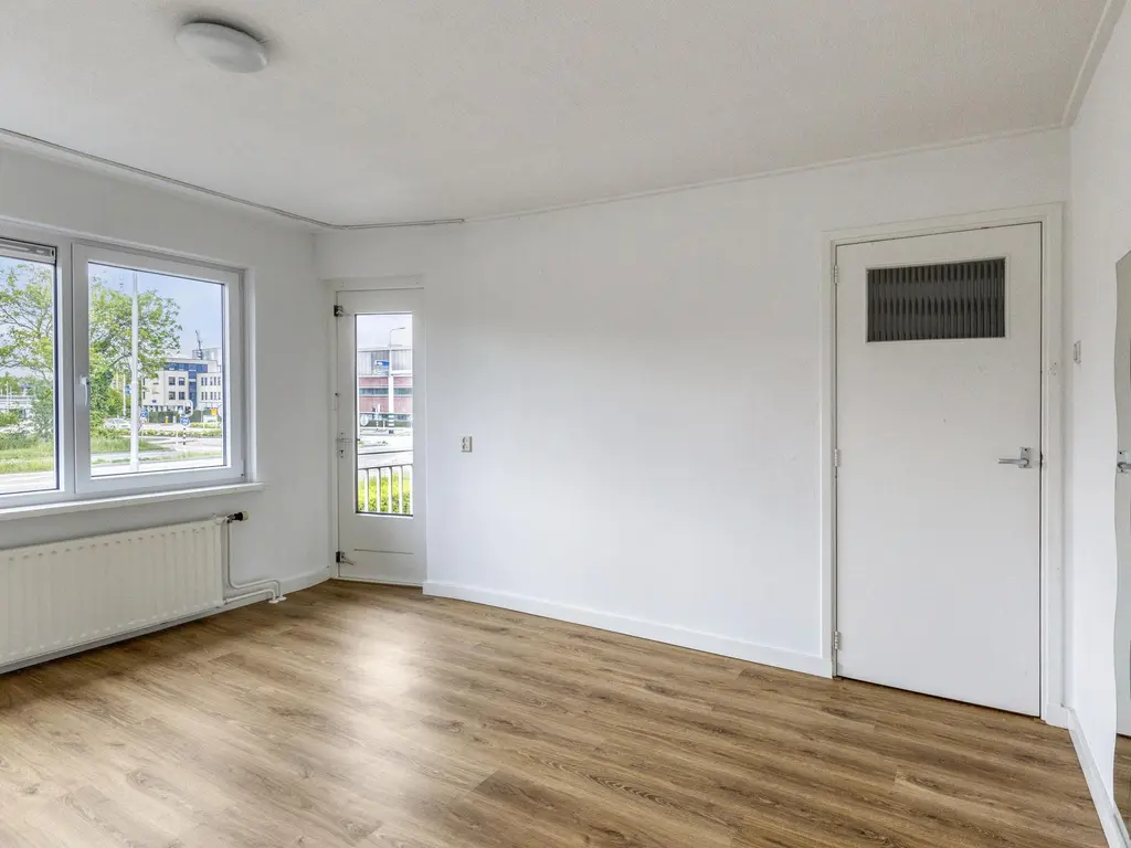 Prins Bernhardstraat 26, POORTUGAAL