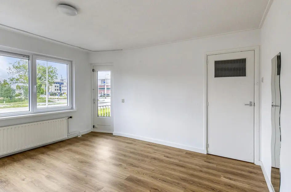 Prins Bernhardstraat 26