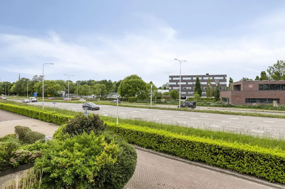Prins Bernhardstraat 26