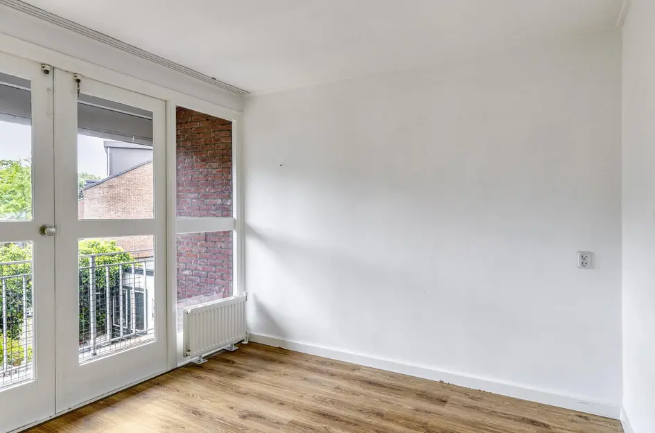 Prins Bernhardstraat 26