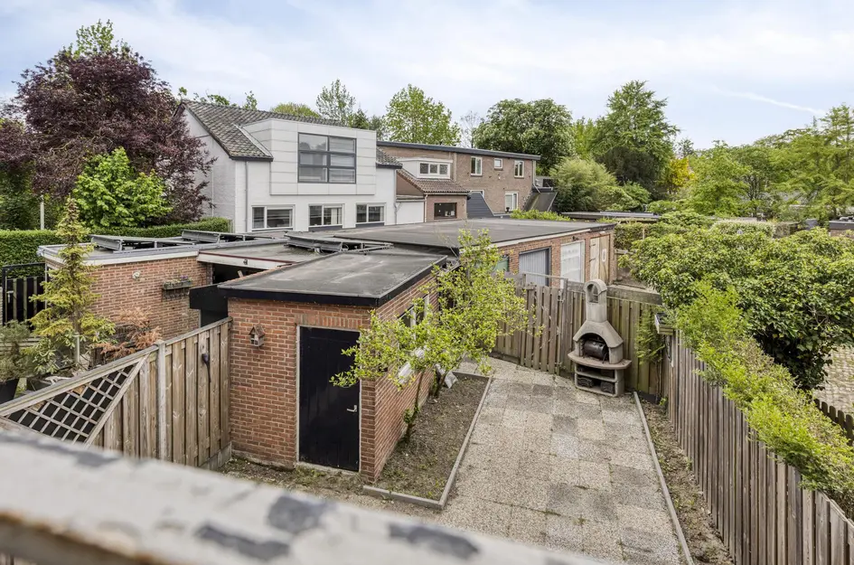 Prins Bernhardstraat 26