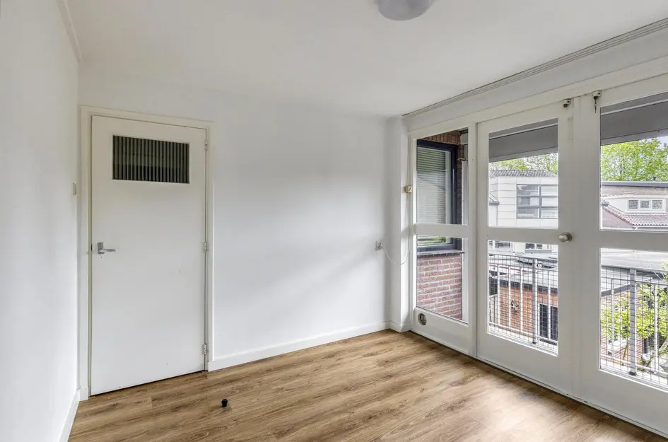 Prins Bernhardstraat 26
