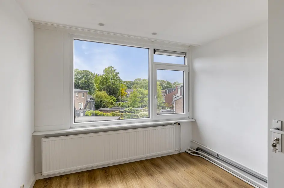 Prins Bernhardstraat 26