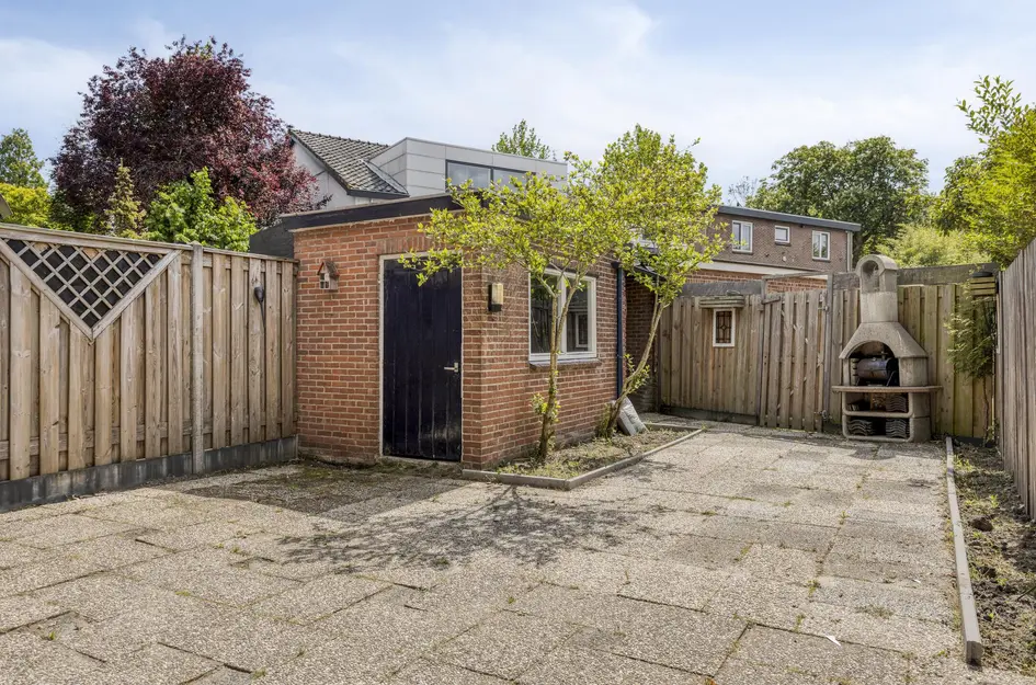 Prins Bernhardstraat 26