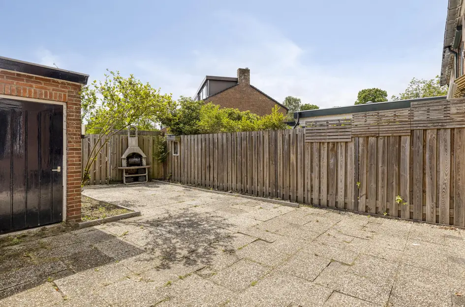 Prins Bernhardstraat 26