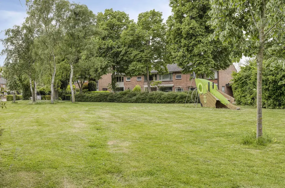 Prins Bernhardstraat 26