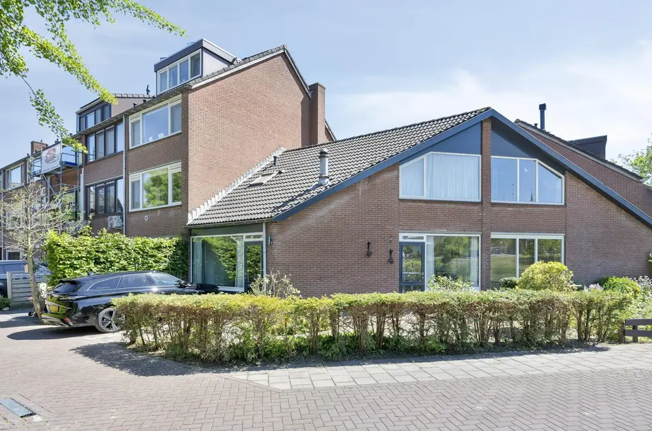 De Esdoorn 41