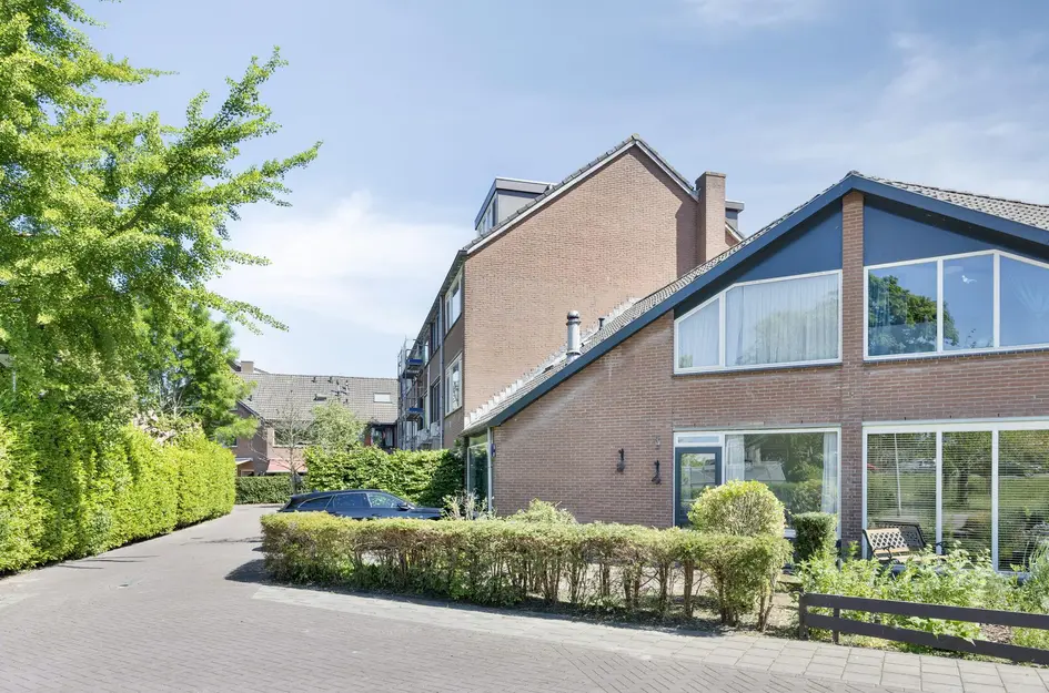 De Esdoorn 41