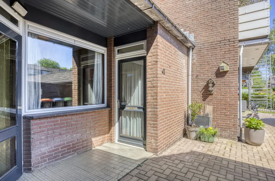 De Esdoorn 41