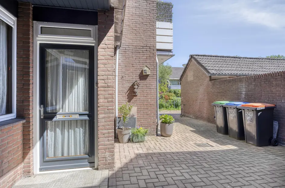 De Esdoorn 41