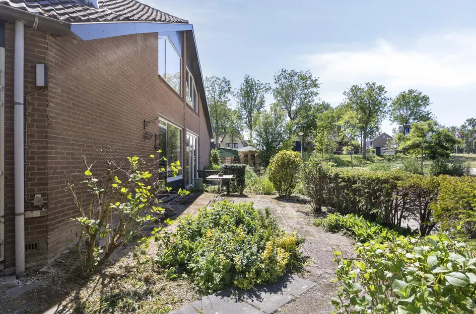 De Esdoorn 41