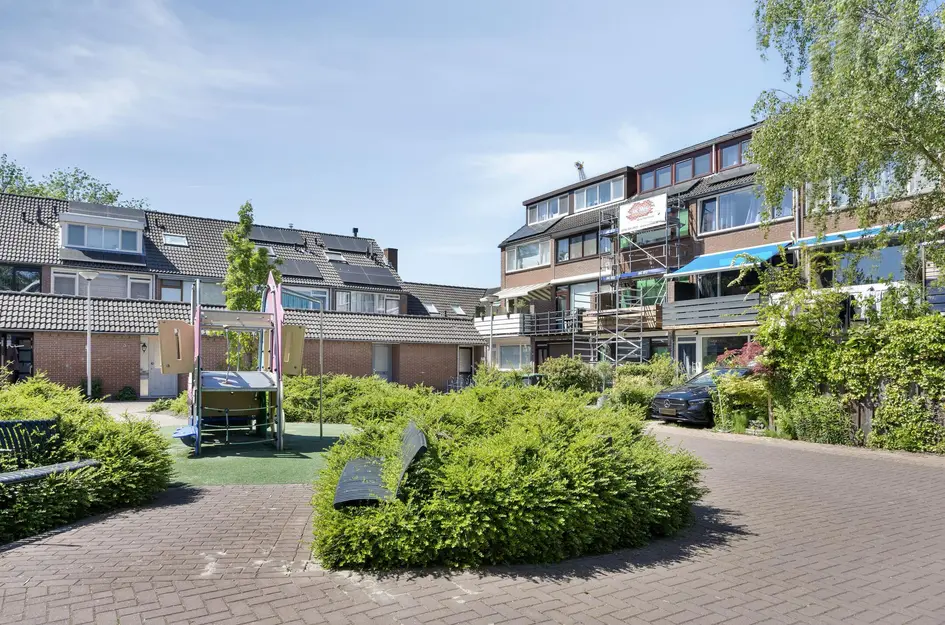 De Esdoorn 41