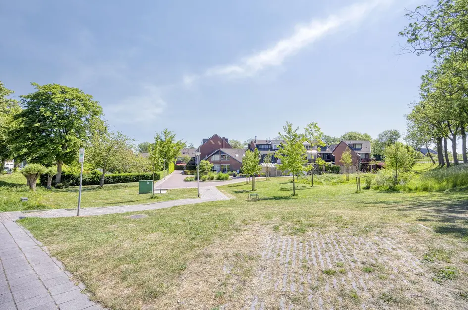 De Esdoorn 41