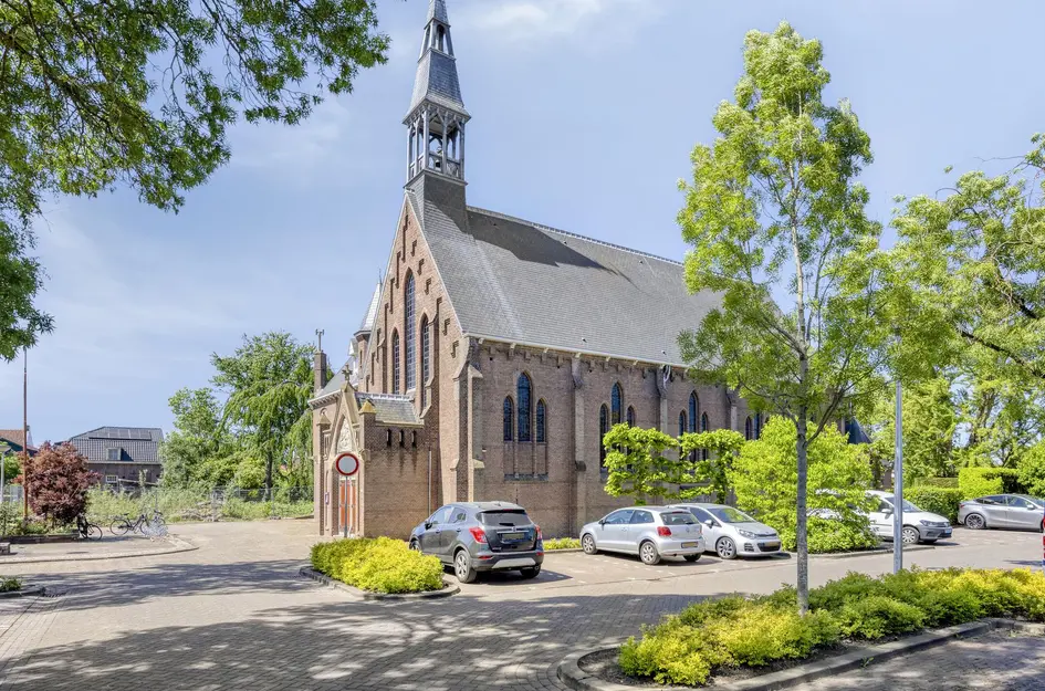 De Esdoorn 41