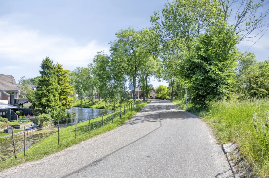 De Esdoorn 41