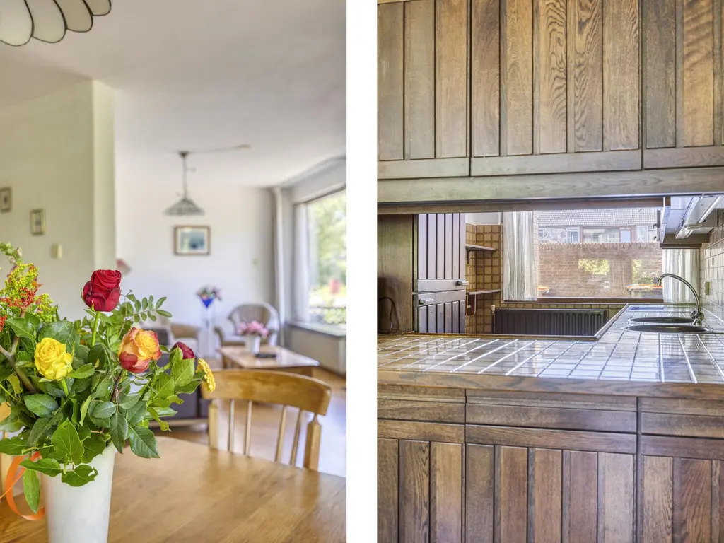 De Esdoorn 41, RHOON