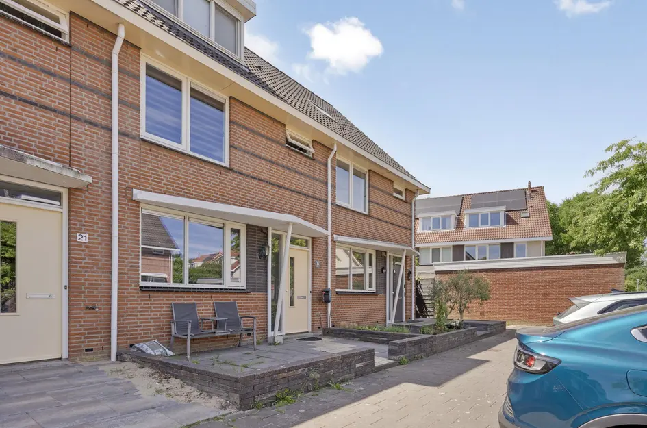 Pieter Johan Tijkenstraat 25