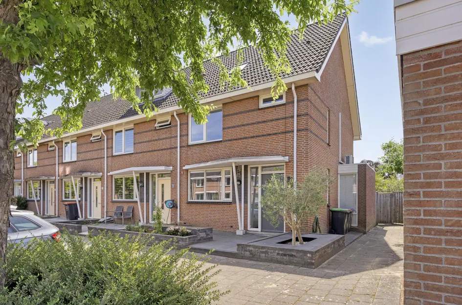 Pieter Johan Tijkenstraat 25