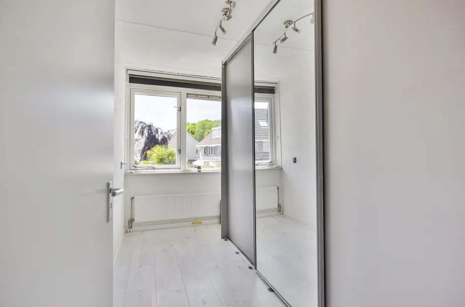 Pieter Johan Tijkenstraat 25