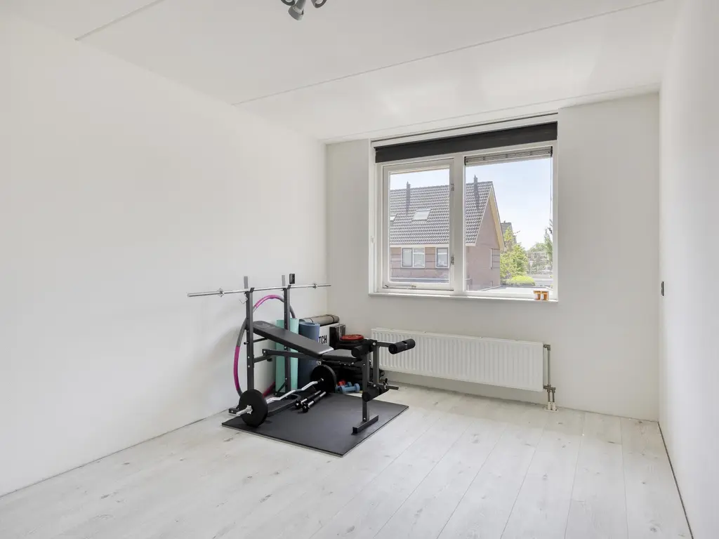Pieter Johan Tijkenstraat 25, POORTUGAAL