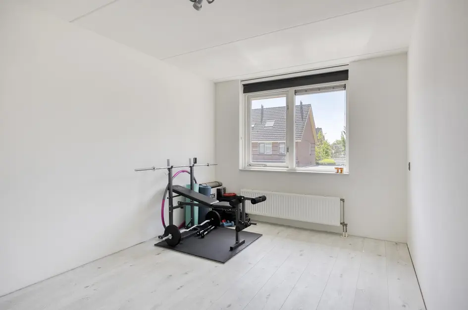 Pieter Johan Tijkenstraat 25