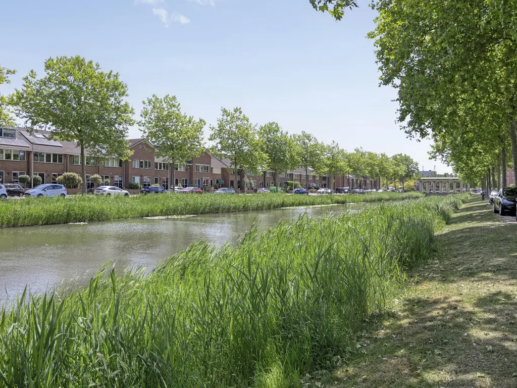 Pieter Johan Tijkenstraat 25, POORTUGAAL