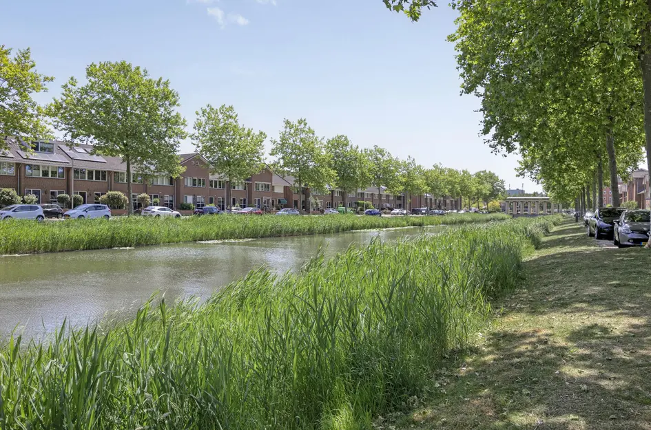 Pieter Johan Tijkenstraat 25