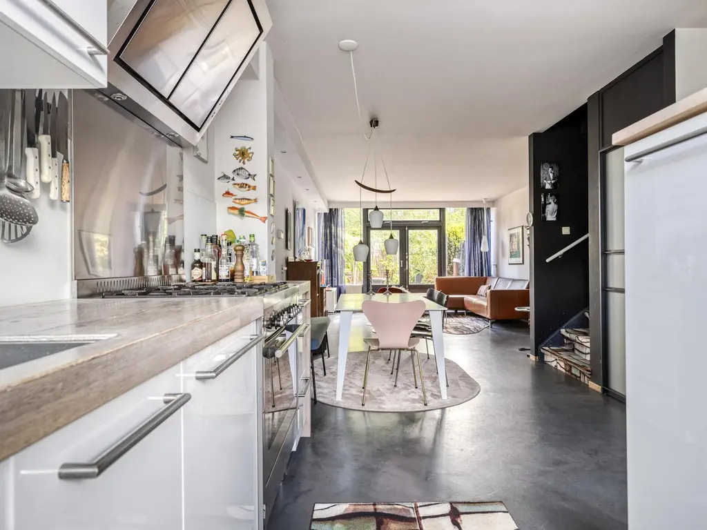 Berkendreef 127, VLAARDINGEN