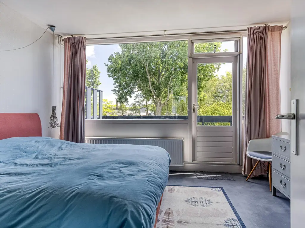 Berkendreef 127, VLAARDINGEN