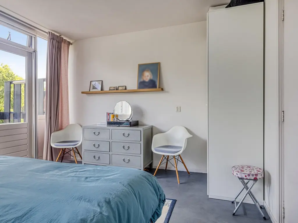 Berkendreef 127, VLAARDINGEN