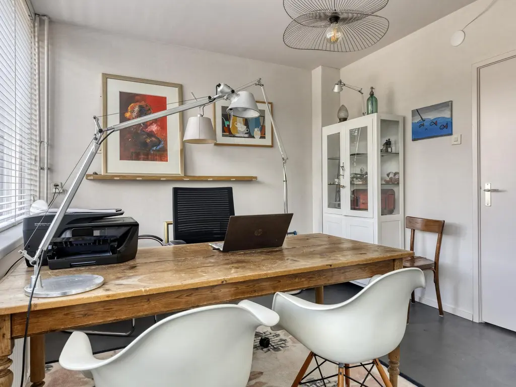 Berkendreef 127, VLAARDINGEN