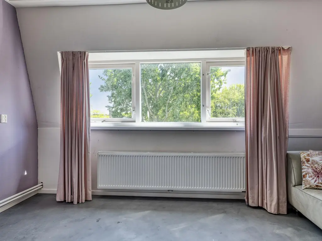 Berkendreef 127, VLAARDINGEN