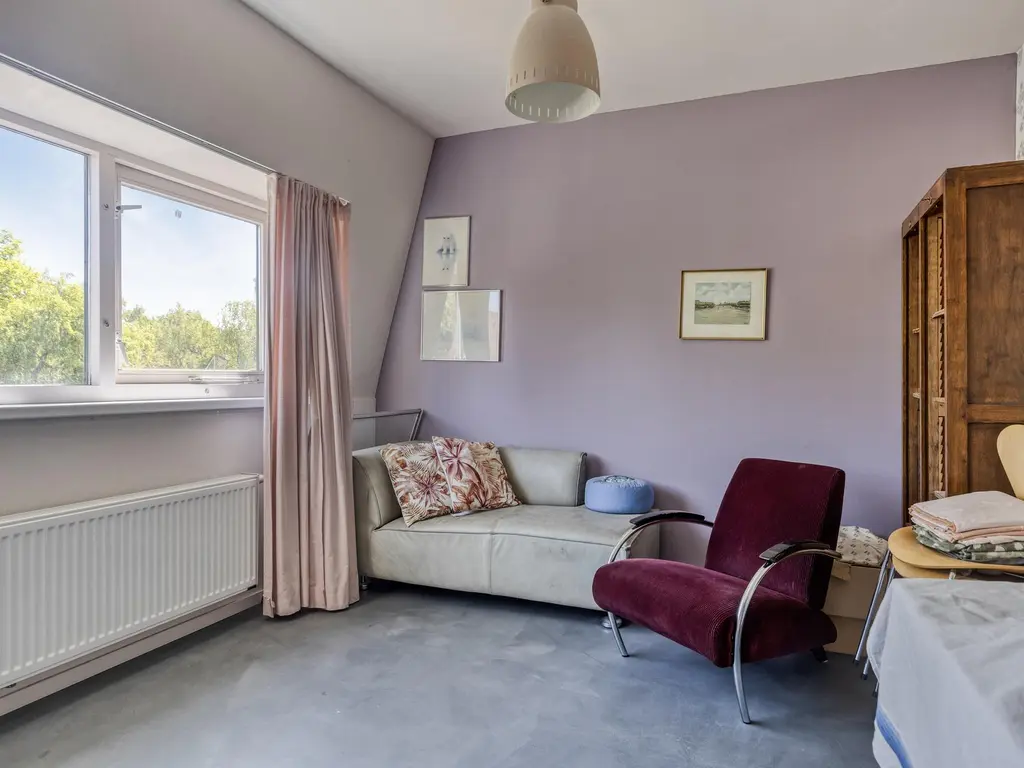 Berkendreef 127, VLAARDINGEN