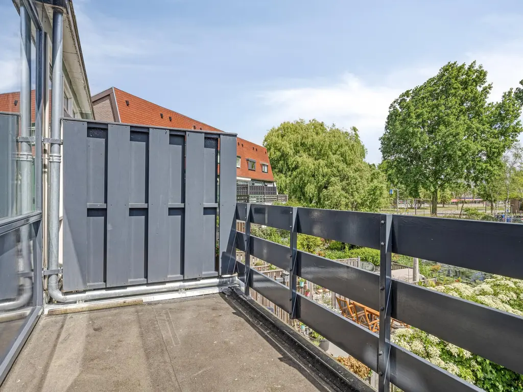Berkendreef 127, VLAARDINGEN