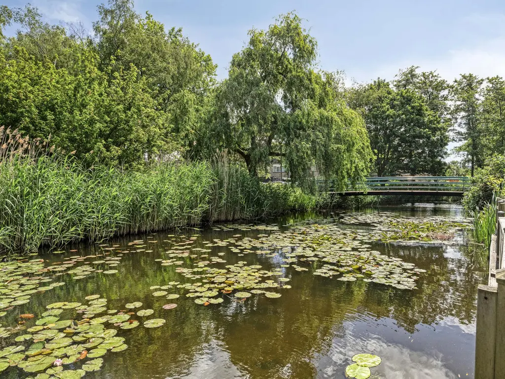 Berkendreef 127, VLAARDINGEN