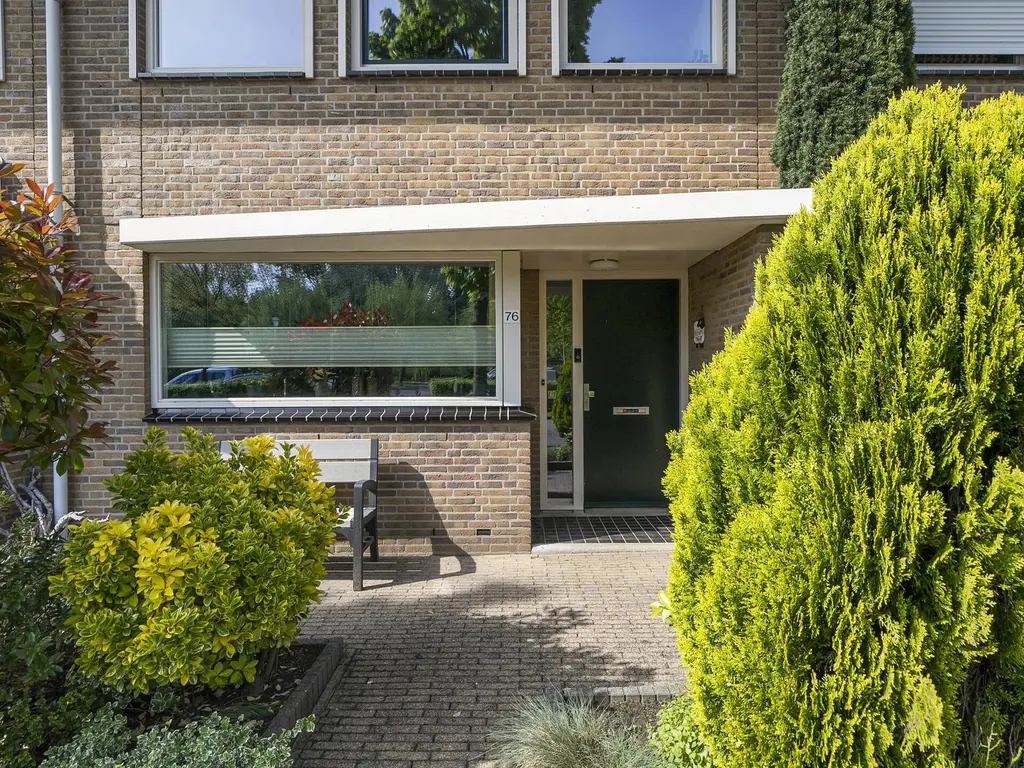 Jan van Almondestraat 76, POORTUGAAL