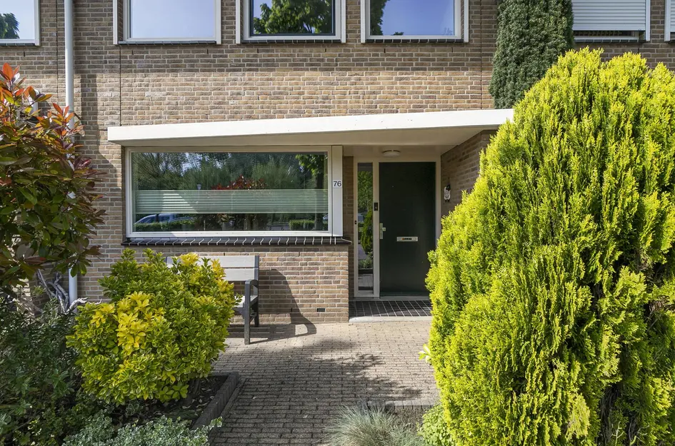 Jan van Almondestraat 76