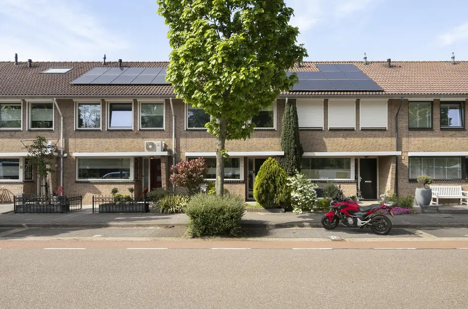 Jan van Almondestraat 76