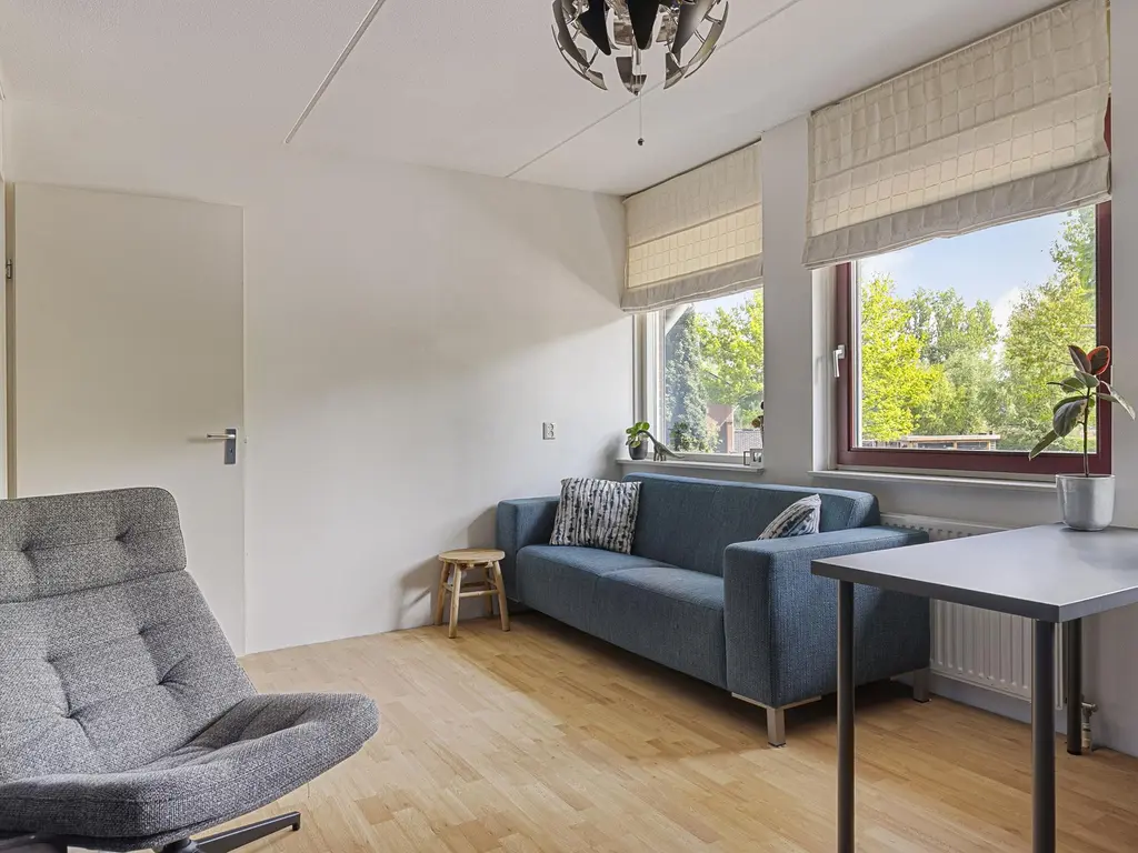 Jan van Almondestraat 76, POORTUGAAL