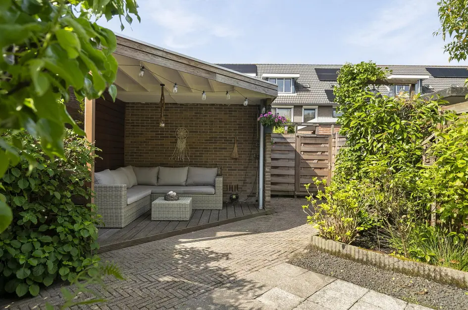 Jan van Almondestraat 76