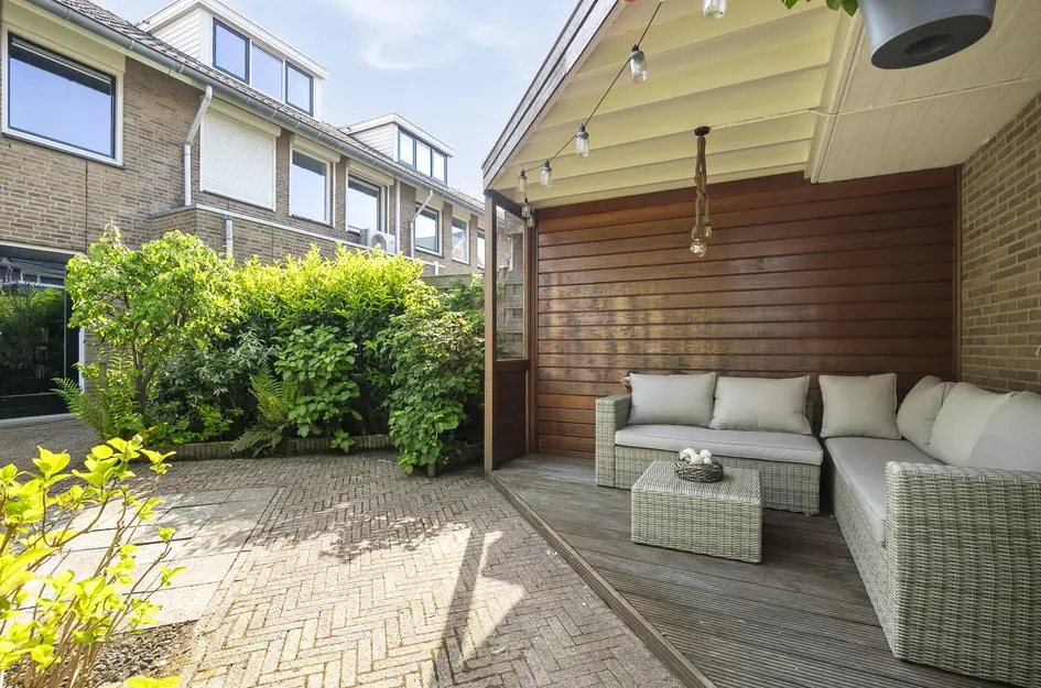 Jan van Almondestraat 76