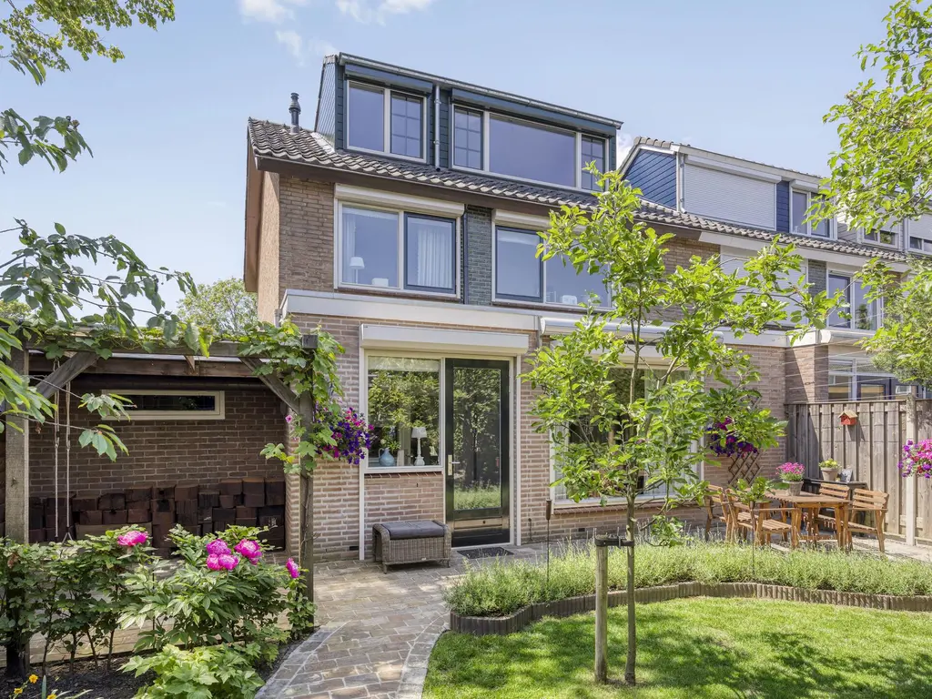 Kerkstraat 14, POORTUGAAL