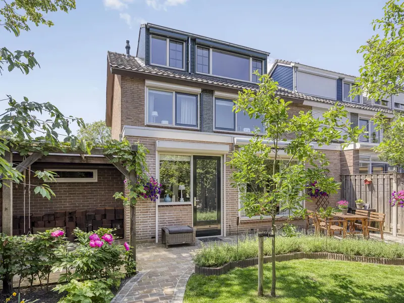 Kerkstraat 14, POORTUGAAL