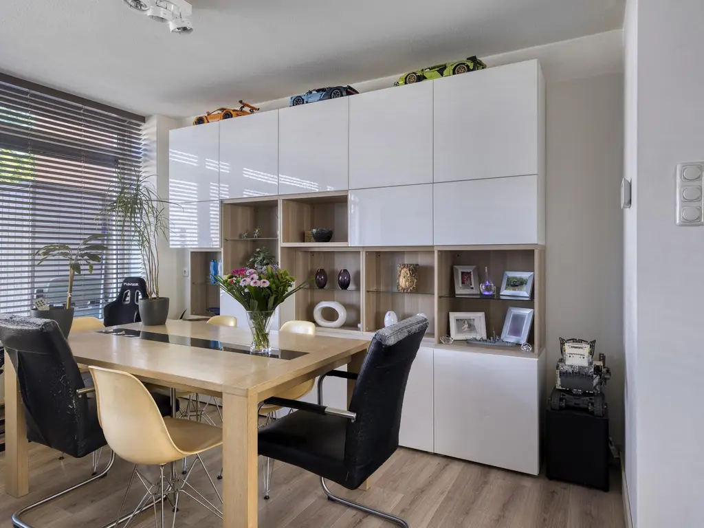 Boerenhoek 52, HOOGVLIET ROTTERDAM