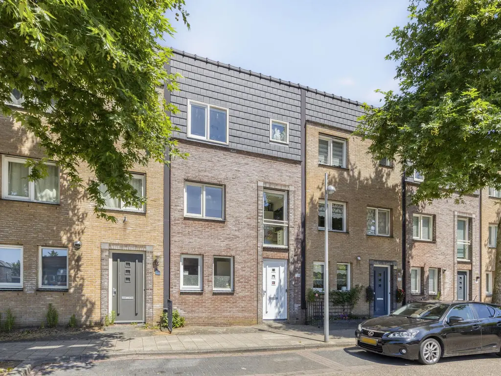 Portlandse Baan 159, RHOON
