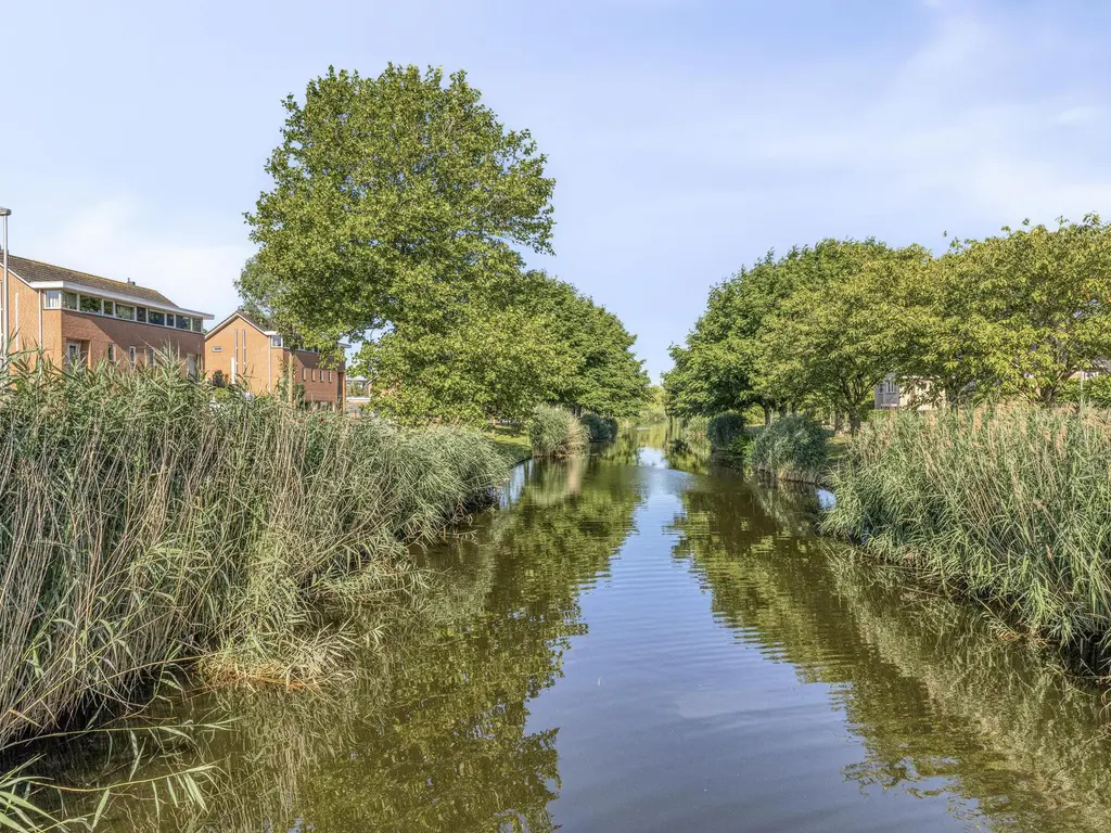 Noordersingel 37, BARENDRECHT