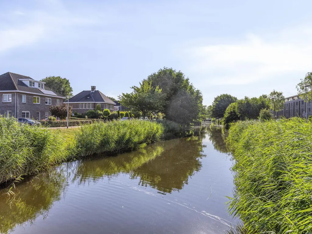 Noordersingel 37, BARENDRECHT