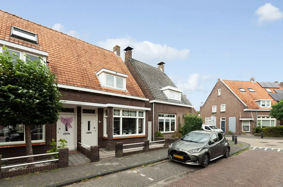 Piet Heinstraat 27