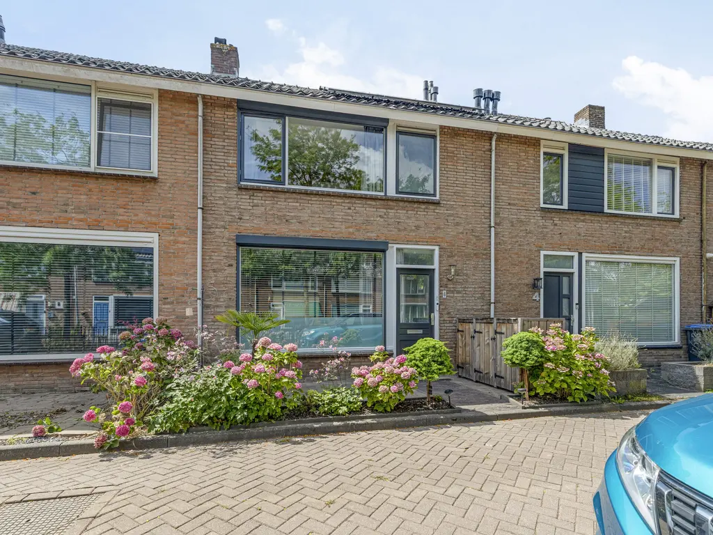 Koninginnelaan 6, POORTUGAAL